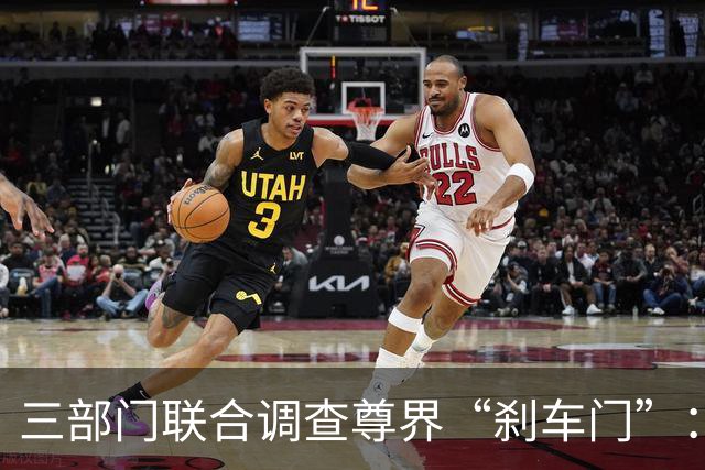 三部门联合调查尊界“刹车门”：就算车有问题，懂车帝也悬了