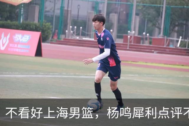 不看好上海男篮，杨鸣犀利点评不留情面，他们变化太大了