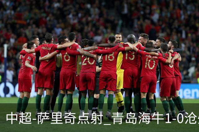 中超-萨里奇点射 青岛海牛1-0沧州雄狮携手保级