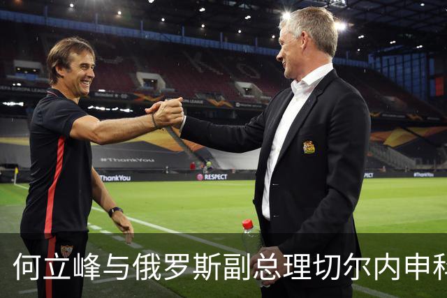 何立峰与俄罗斯副总理切尔内申科共同主持召开中俄总理定期会晤委员会第三十次会议