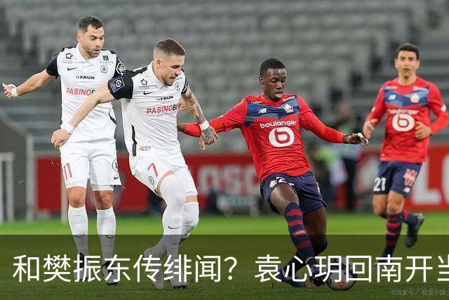 和樊振东传绯闻？袁心玥回南开当老师，公开择偶条件，就这？