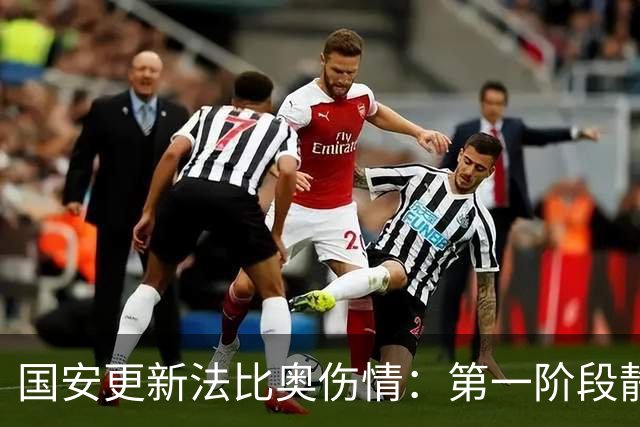 国安更新法比奥伤情：第一阶段静养康复 球员今晚启程返欧