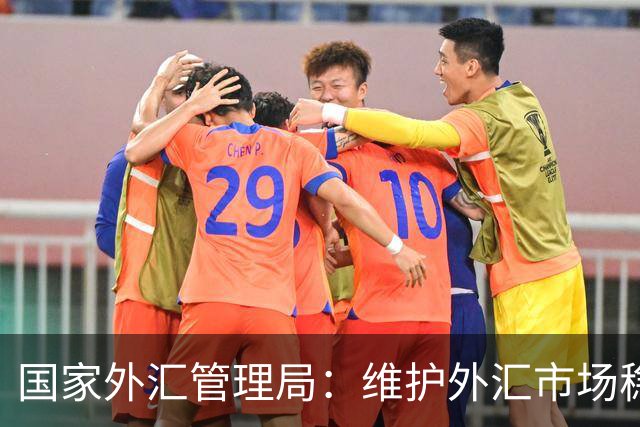 国家外汇管理局：维护外汇市场稳定和国家经济金融安全 严厉打击非法跨境金融活动