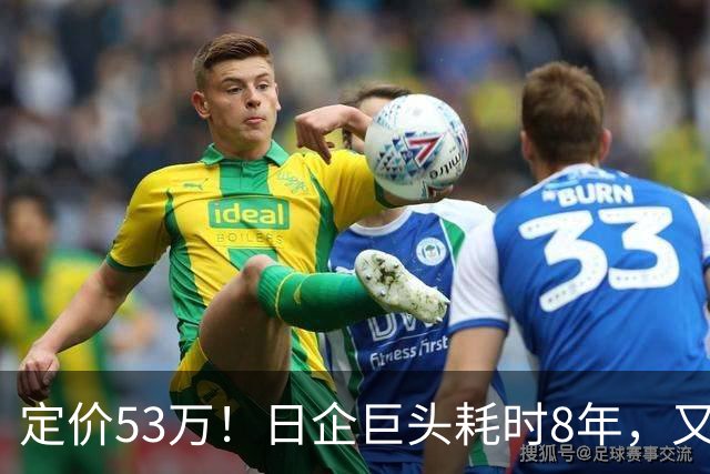 定价53万！日企巨头耗时8年，又一中产男人硬通货被指“割韭菜”