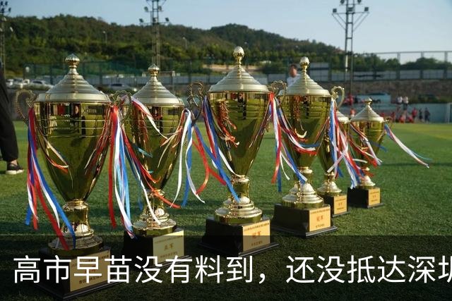 高市早苗没有料到，还没抵达深圳参加APEC，最大靠山先卷入丑闻？