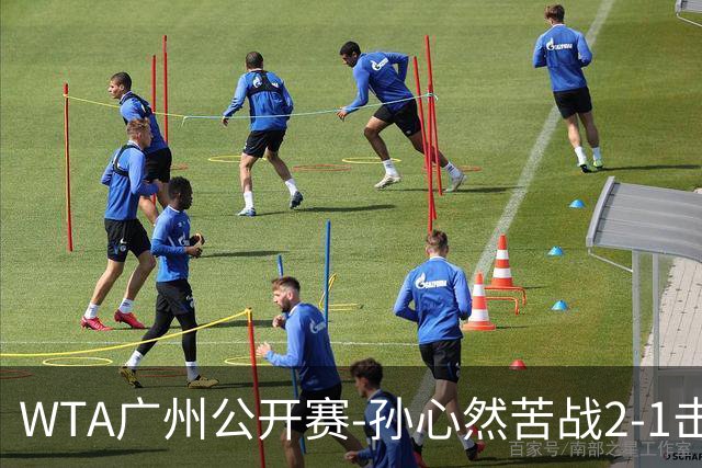 WTA广州公开赛-孙心然苦战2-1击败7号种子 首进巡回赛八强